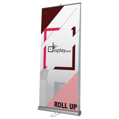 Marcos Led, Roll Up y Banner de Aluminio Formato 206 x 85 2